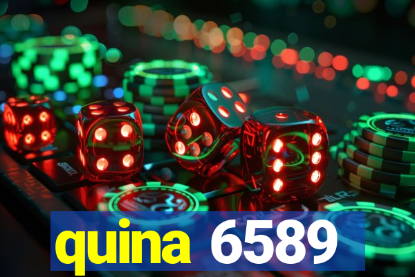 quina 6589